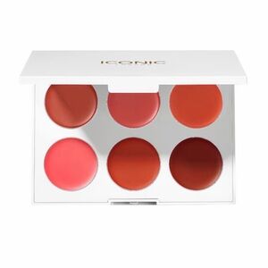 🆕ICONIC London - Multi-use Lip & Cheek Palette